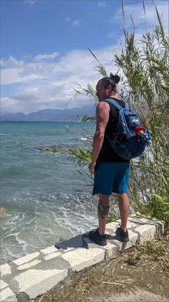 OnlyFans cuenta yogic.tarzan avatar 1