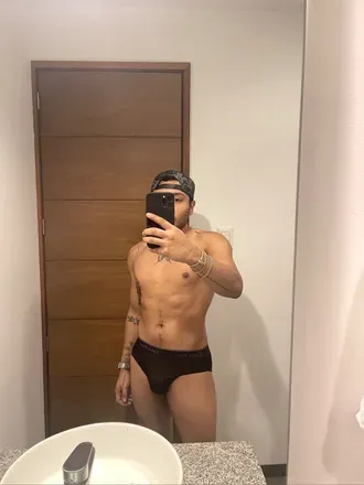 OnlyFans cuenta misterdrama avatar 1