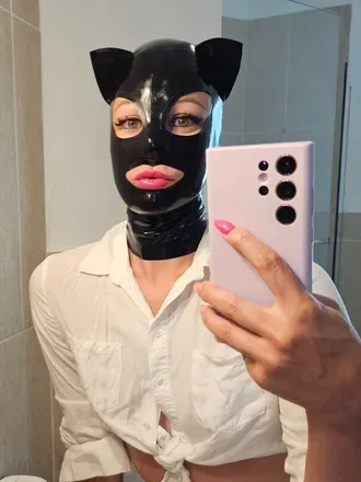OnlyFans cuenta shiny_cat avatar 1