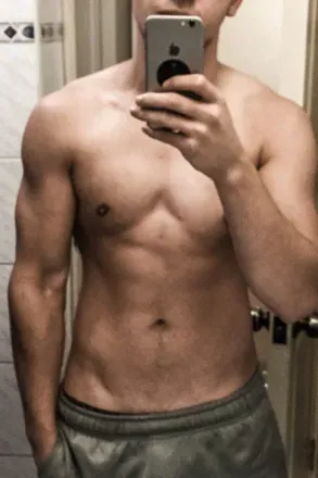 OnlyFans cuenta thefox9 avatar 1