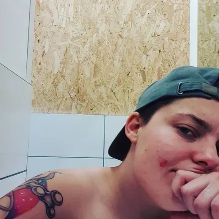 OnlyFans cuenta onlytr4ns avatar 1