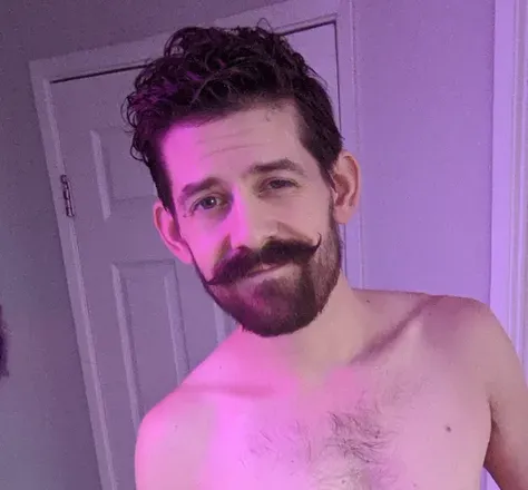 OnlyFans account  cliffordpacker avatar 1