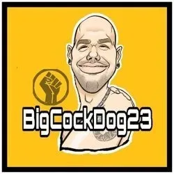 OnlyFans cuenta cockdog23 avatar 1