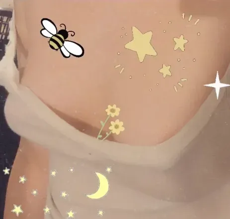 OnlyFans cuenta luminous_bee avatar 1