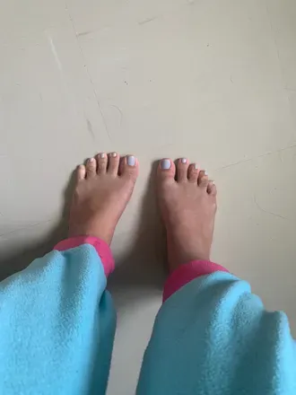 OnlyFans cuenta pyxieannefeets header 2