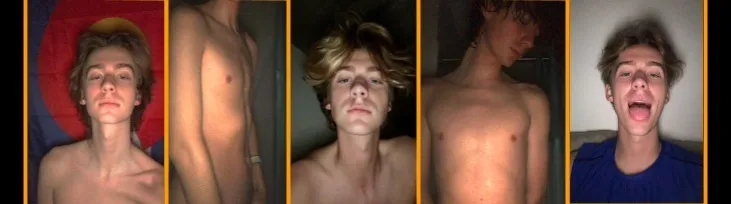 OnlyFans cuenta lucianodivine header 2