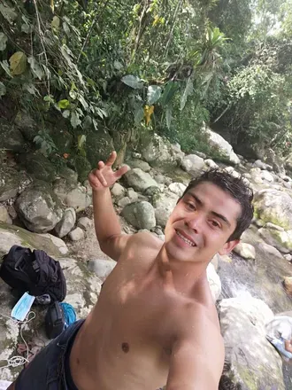 OnlyFans cuenta juanforeroxds avatar 1