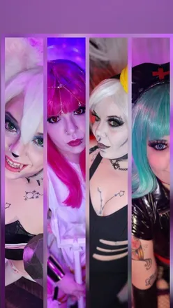 OnlyFans cuenta roseredneko header 2