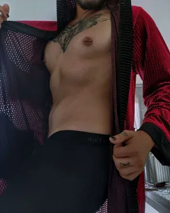 OnlyFans cuenta fenrirbodyart avatar 1