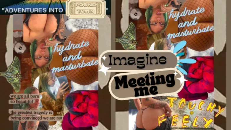 OnlyFans account  actuallybats header 2