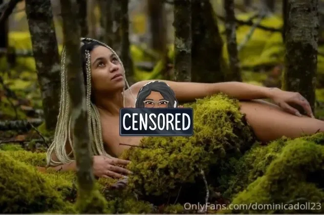 OnlyFans cuenta dominicadoll23 header 2