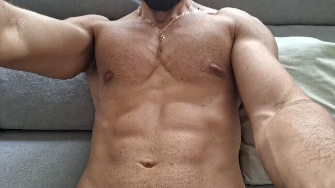 OnlyFans cuenta papifeet_pf header 2