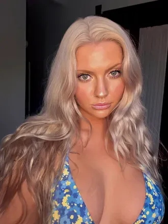 OnlyFans cuenta blondegirlalex avatar 1