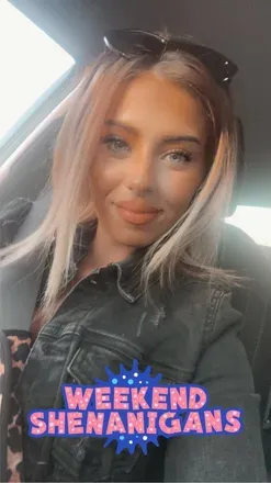 OnlyFans cuenta brittlynn24 avatar 1