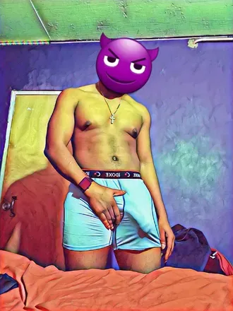 OnlyFans cuenta mr.scar.face avatar 1