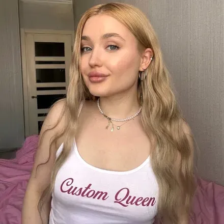 OnlyFans cuenta alicecustomqueen avatar 1