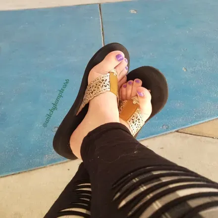 OnlyFans cuenta witchytemptress92 avatar 1