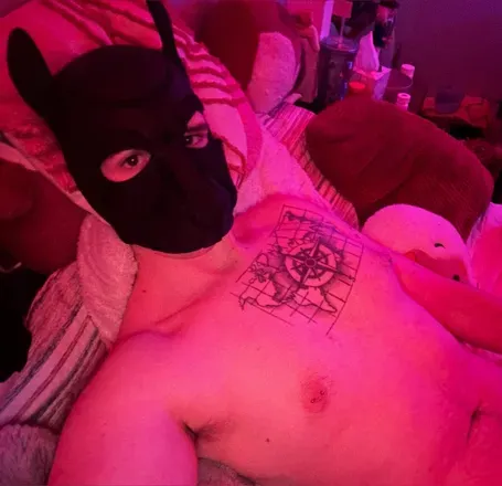 OnlyFans cuenta braxton_archer avatar 1