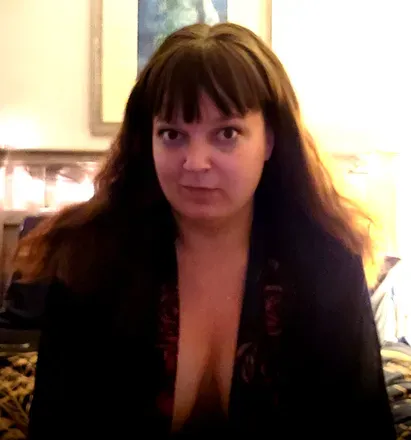 OnlyFans account  carinisthesis avatar 1