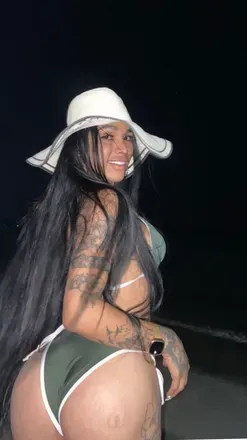 OnlyFans cuenta jussestefany avatar 1