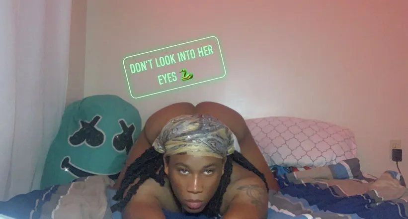 OnlyFans cuenta theethroatt header 2