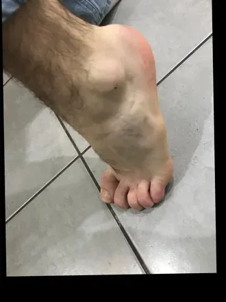OnlyFans cuenta liverpoolfeet4u avatar 1