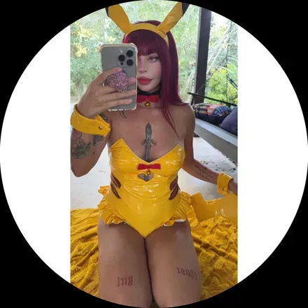 OnlyFans cuenta kairipeach avatar 1