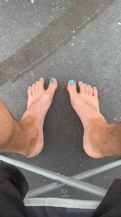 OnlyFans cuenta footmasterfred1 avatar 1