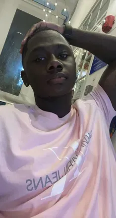 OnlyFans cuenta keithsweat96 avatar 1