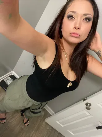 OnlyFans cuenta meganstemptation avatar 1