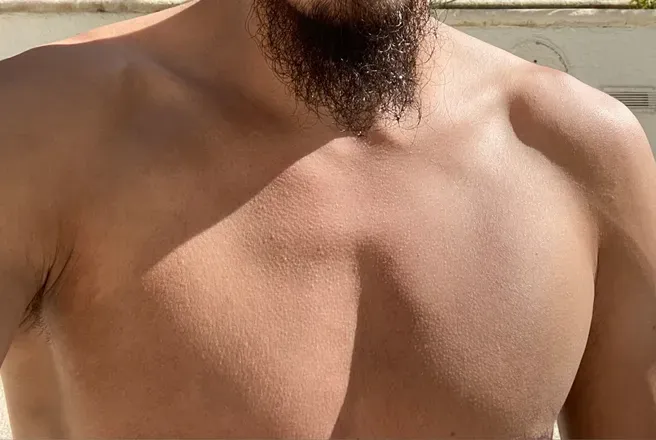 OnlyFans account  gentlemanofmysteryxxx avatar 1