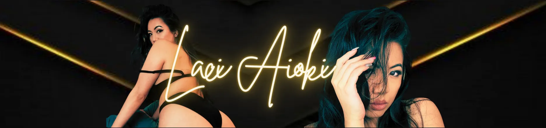OnlyFans cuenta aiokilaci header 2