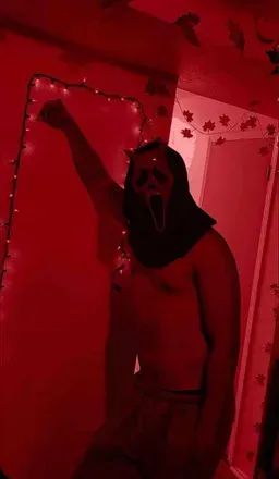 OnlyFans cuenta ghostface_cole avatar 1