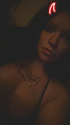 OnlyFans cuenta littlethickprincess avatar 1