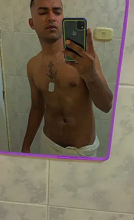 OnlyFans cuenta jasir2909 avatar 1
