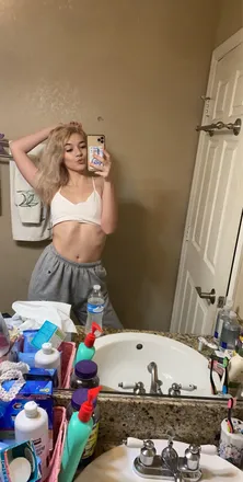 OnlyFans account  cutiegirlxx header 2