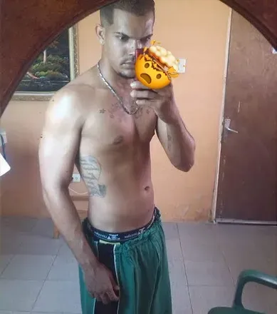OnlyFans cuenta thelatinboy_real avatar 1