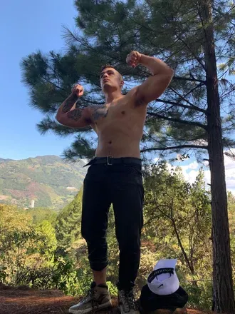OnlyFans cuenta silvabranko1 header 2
