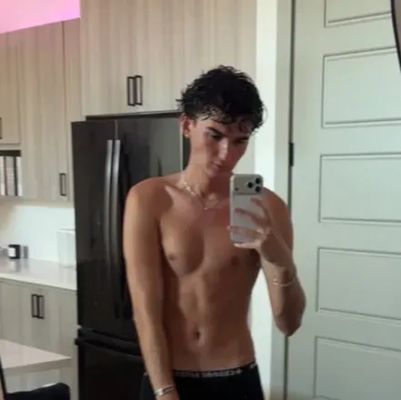 OnlyFans cuenta harrisontwink avatar 1