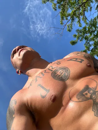 OnlyFans cuenta phoenix777333 header 2