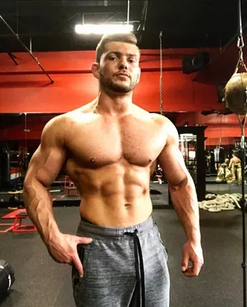 OnlyFans cuenta zakkmullens avatar 1