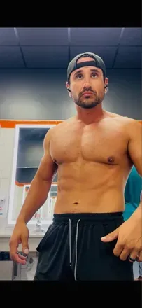 OnlyFans account  tec2592 avatar 1