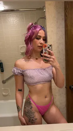 OnlyFans cuenta ricki_kitti_meow avatar 1