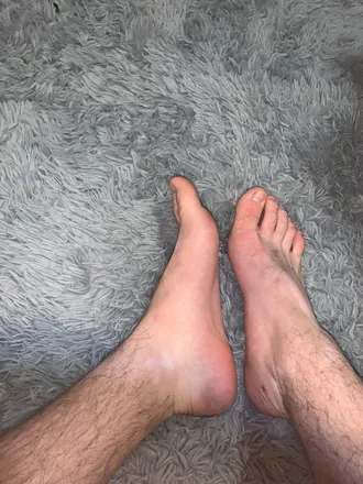 OnlyFans account  military-feet avatar 1