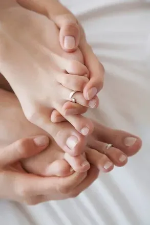 OnlyFans cuenta sassy_toes1 avatar 1