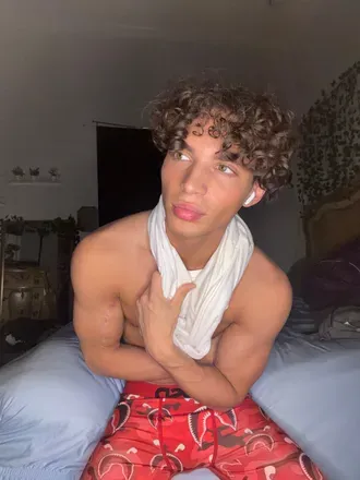 OnlyFans cuenta brennanrush avatar 1