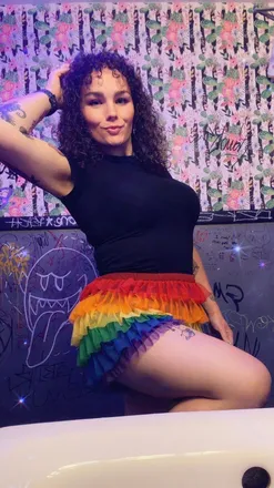 OnlyFans of wdblue