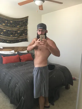OnlyFans cuenta tundergalla avatar 1