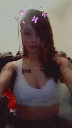 OnlyFans cuenta candiikisses0214 avatar 1