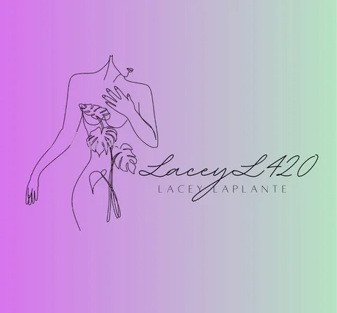 OnlyFans cuenta laceyl420 header 2
